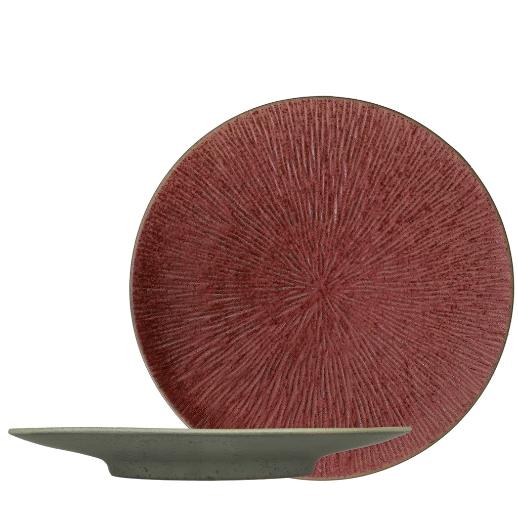 SOUL ΠΙΑΤΟ ΡΗΧΟ ΑΝΑΓΛΥΦΟ ΚΟΚΚΙΝΟ 29Χ2,3ΕΚ