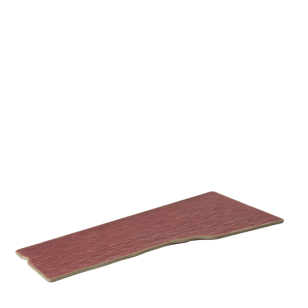 SOUL ΟΡΘ.ΠΙΑΤΟ ΚΟΚΚΙΝΟ 32,5Χ14Χ1ΕΚ