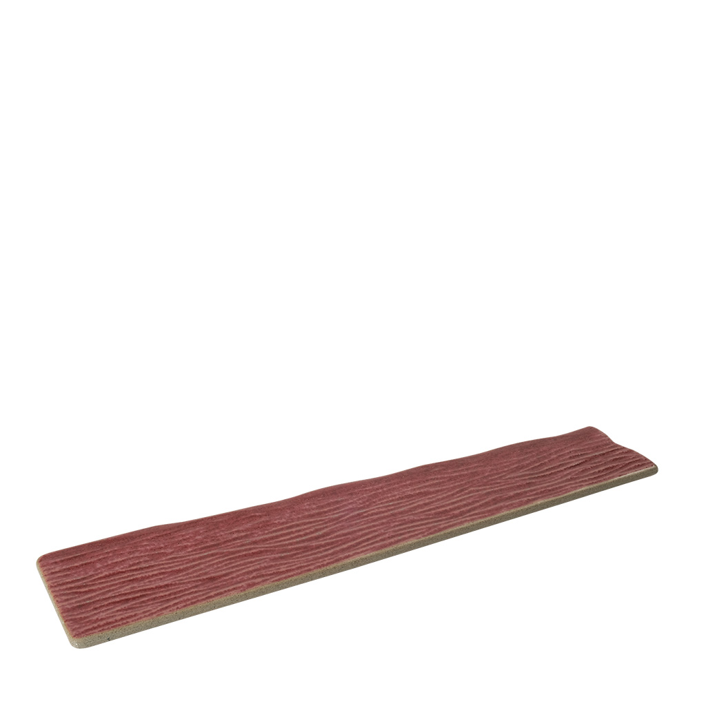 SOUL ΟΡΘ.ΠΙΑΤΟ ΚΟΚΚΙΝΟ 32,8Χ7,5Χ1ΕΚ