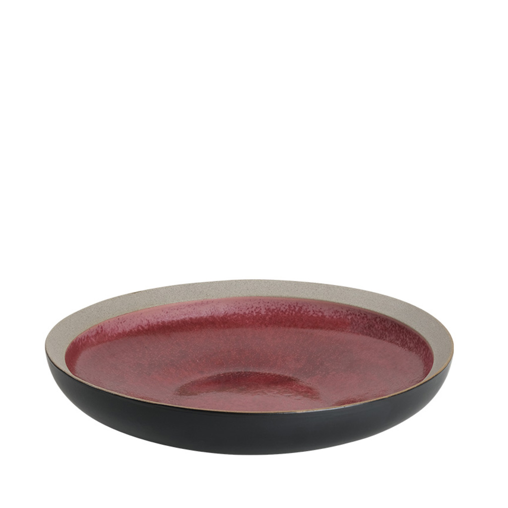 PASSION ΠΙΑΤΟ ΒΑΘΥ ΚΟΚΚΙΝΟ/ΜΑΥΡΟ 1900ML 31Χ7ΕΚ