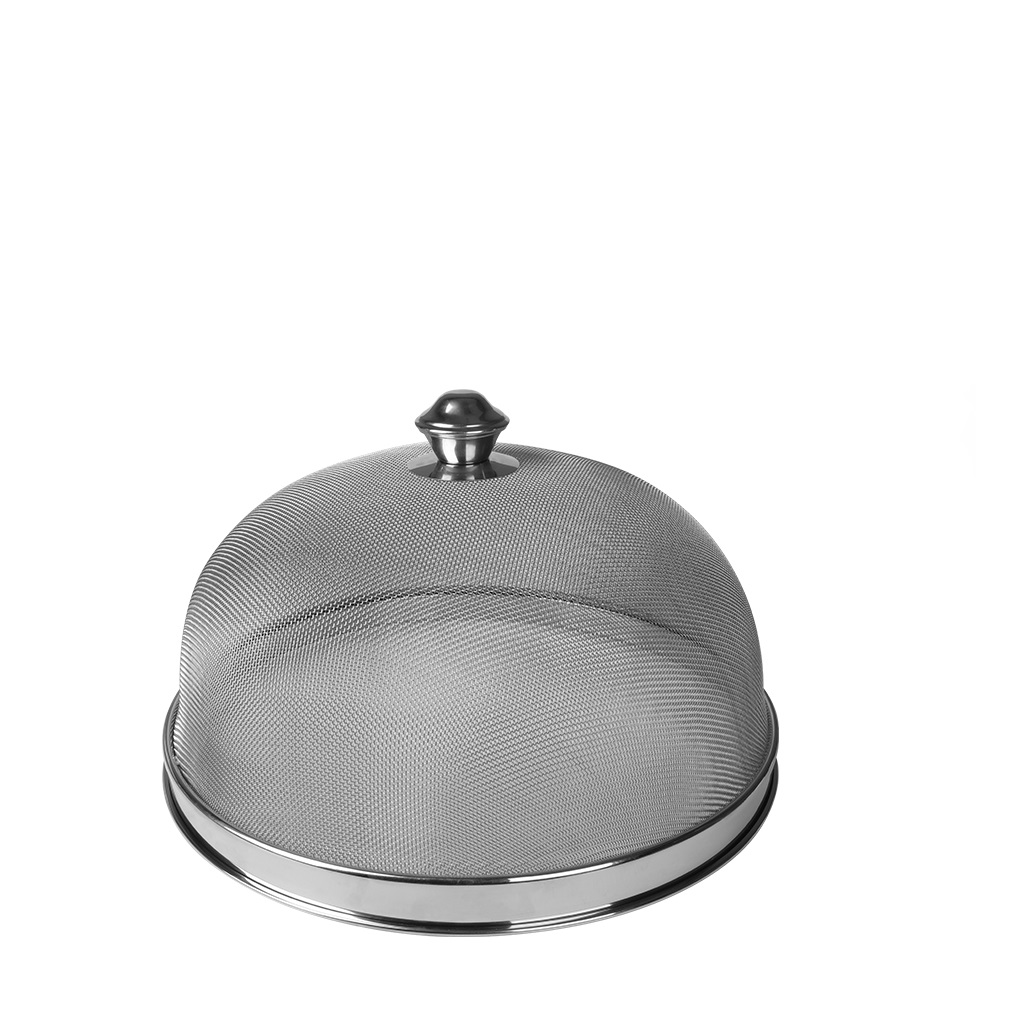 ΚΑΠΑΚΙ ΑΝΟΞΕΙΔΩΤΟ SS18/10 ΣΤΡΟΓΓ. 36EK