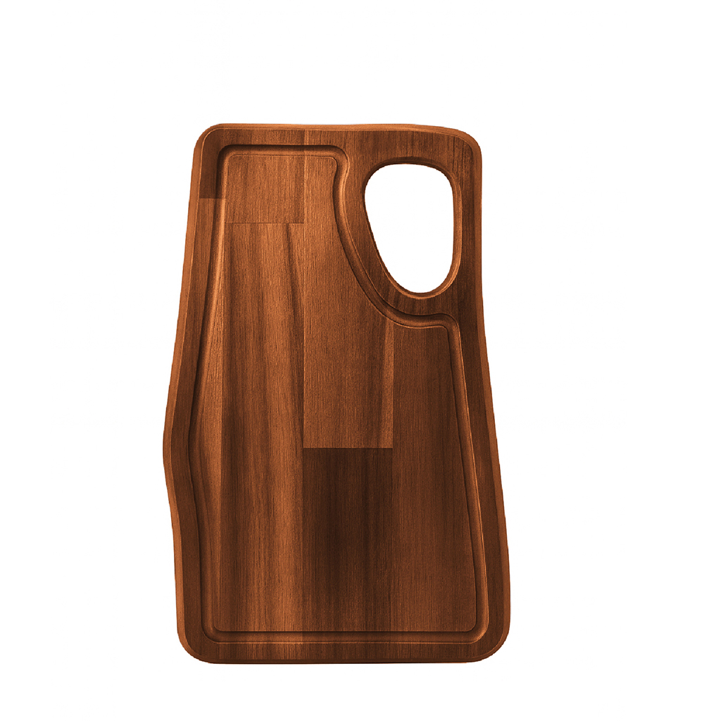 ΠΛΑΤΩ ΑΚΑΚΙΑΣ ΟΡΘΟΓ. ΜΕ ΛΑΒΗ 40Χ26Χ1,8ΕΚ