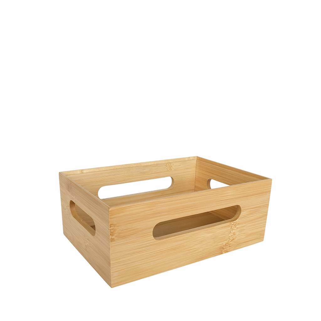 ΚΟΥΤΙ ΣΤΟΙΒΑΖΟΜΕΝΟ BAMBOO 22,3Χ15,2Χ9ΕΚ