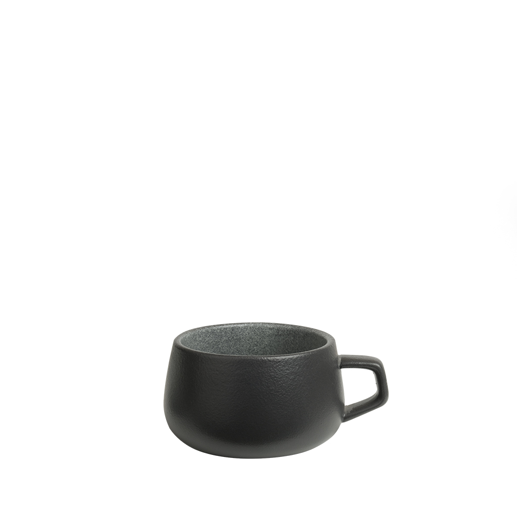 NEST GREY ΦΛΙΤΖΑΝΙ  JUMBO ΚΑΠΟΥΤΣΙΝΟ 320ML 8,8Χ6 ΕΚ