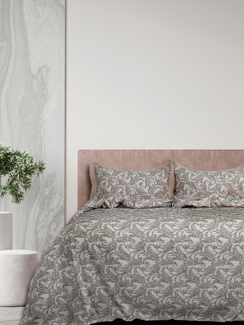 Σετ Υπέρδιπλα Σεντόνια Whisper 245x270 WH101 Σετ Υπέρδιπλα Σεντόνια Whisper 245x270 WH101