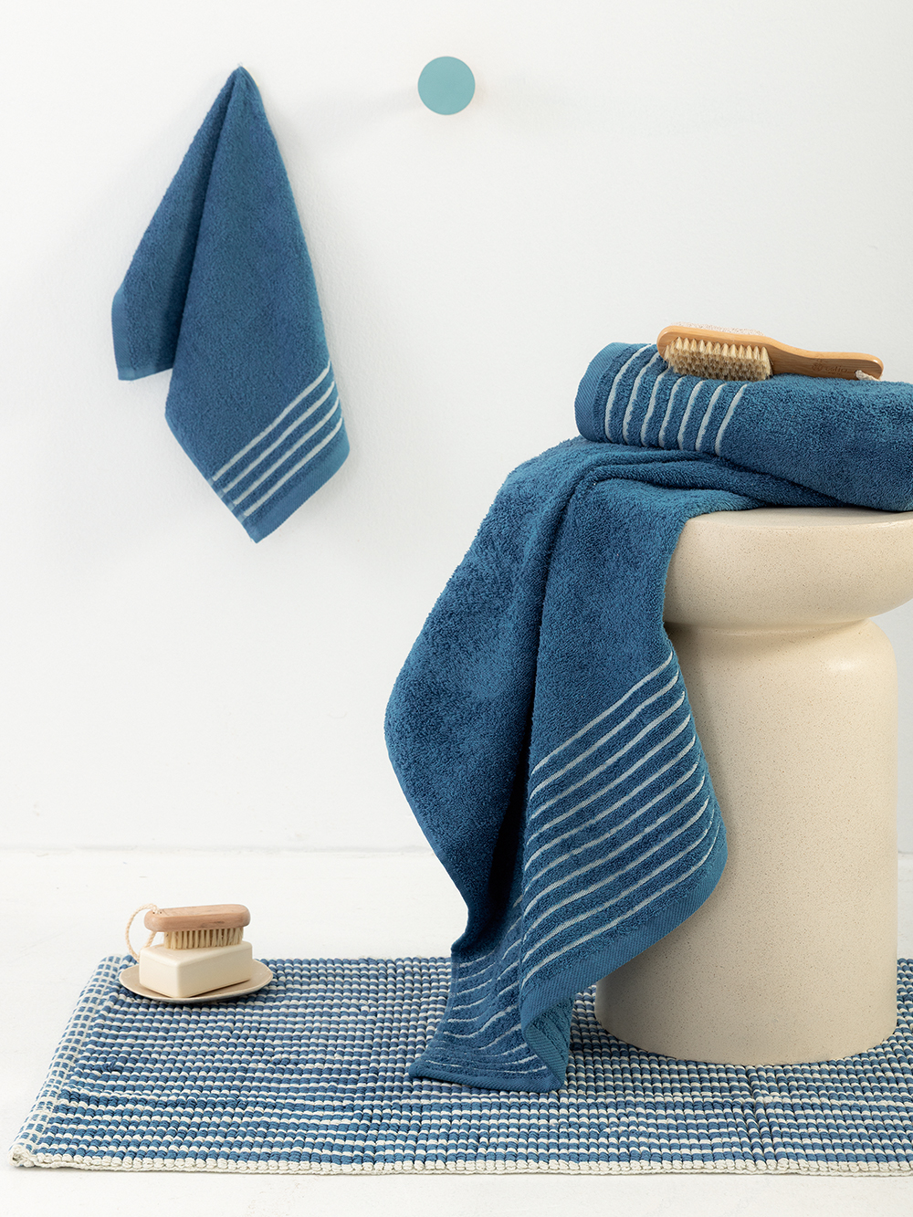 Σετ Πετσέτες (30X50 Σετ Πετσέτες (30X50