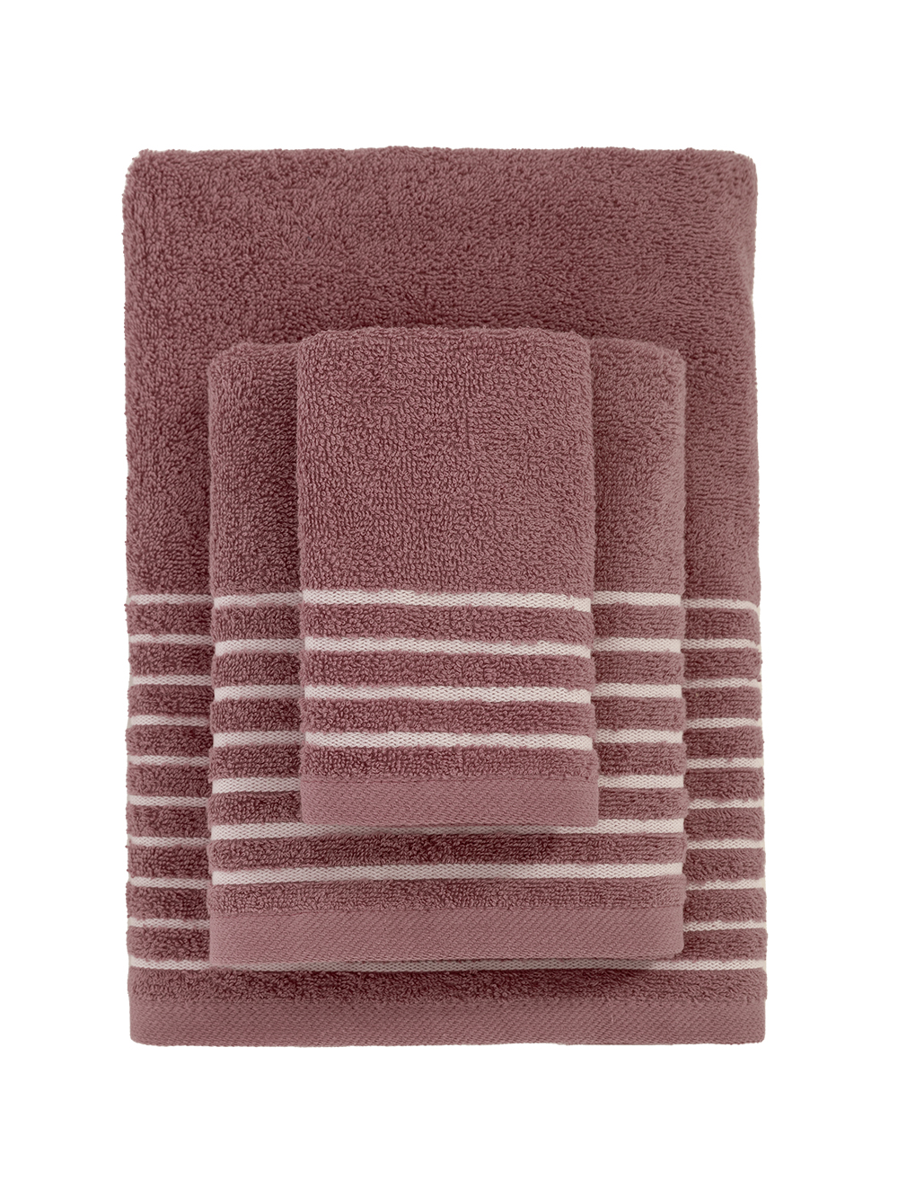 Σετ Πετσέτες (30X50