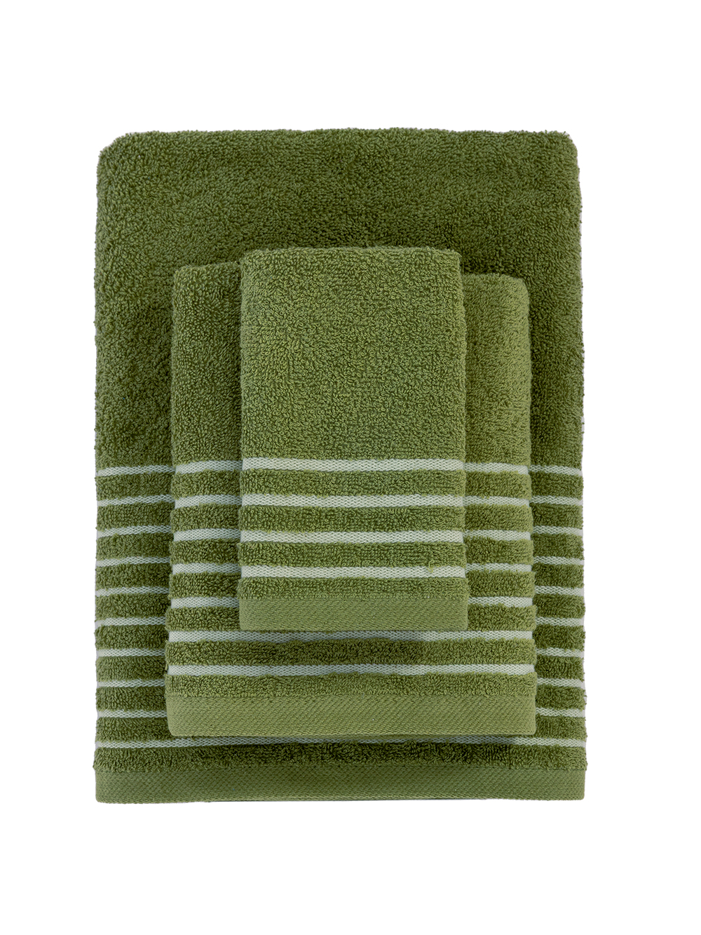 Σετ Πετσέτες (30X50 Σετ Πετσέτες (30X50