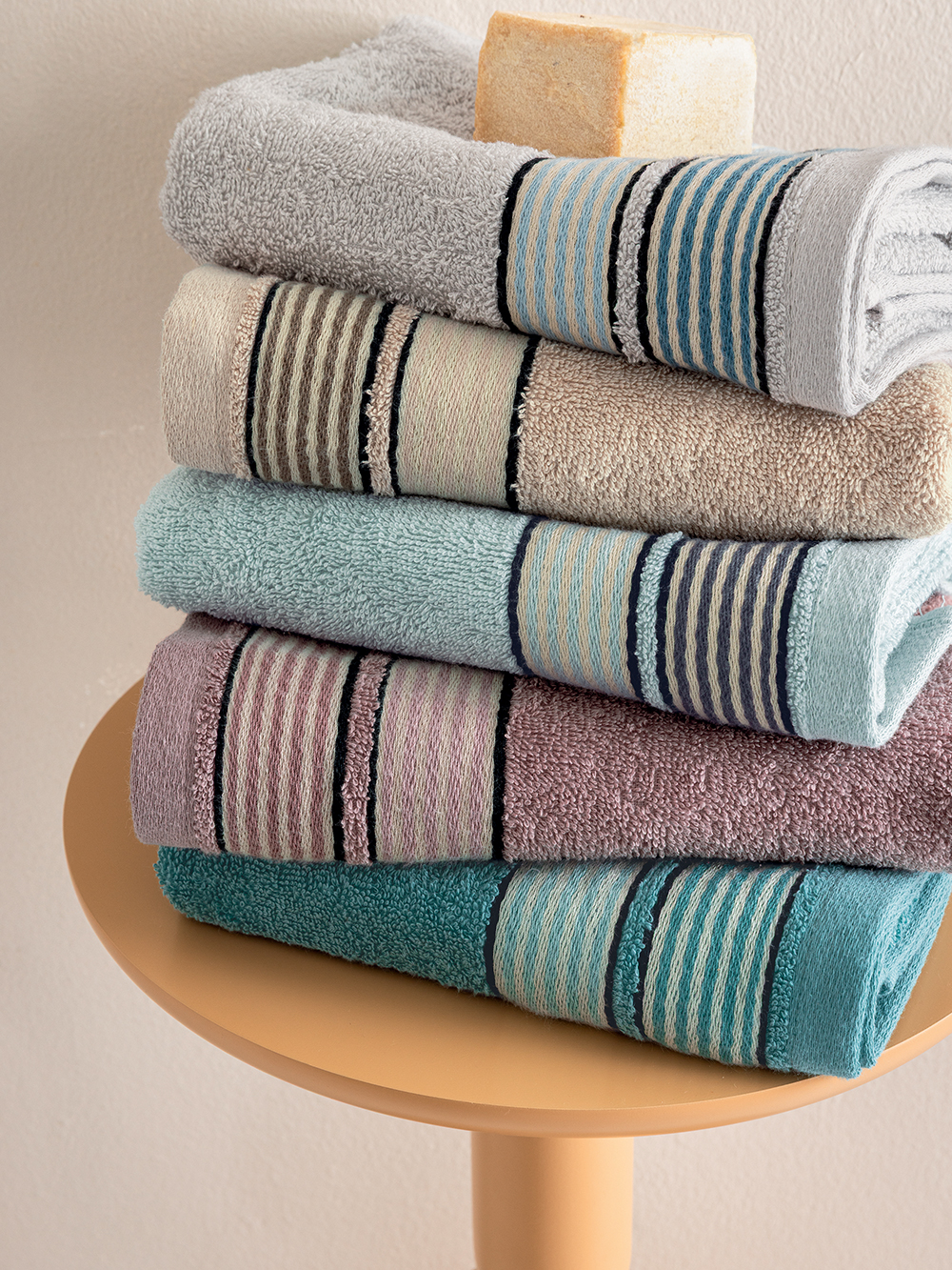 Σετ Πετσέτες (30X50 Σετ Πετσέτες (30X50