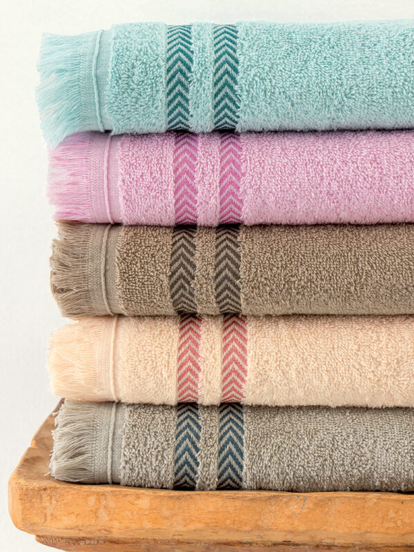 Σετ Πετσέτες (30X50