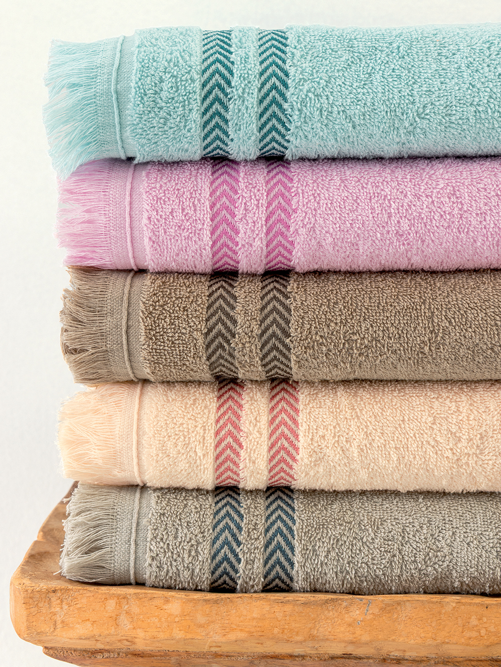 Σετ Πετσέτες (30X50 Σετ Πετσέτες (30X50