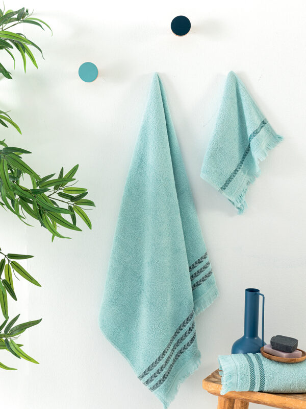 Σετ Πετσέτες (30X50