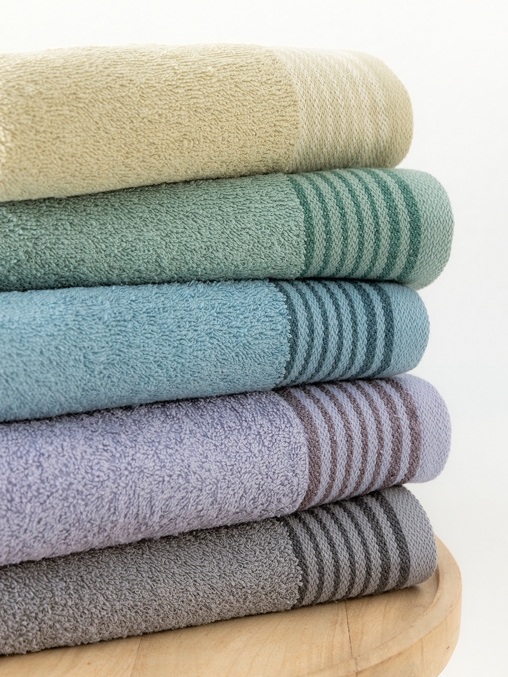 Σετ Πετσέτες (30X50 Σετ Πετσέτες (30X50