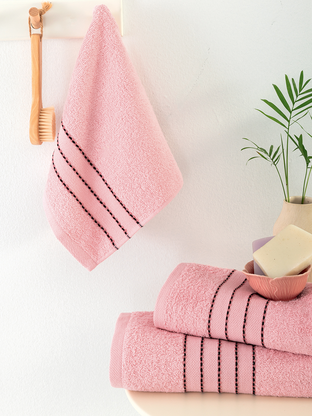 Σετ Πετσέτες (30X50