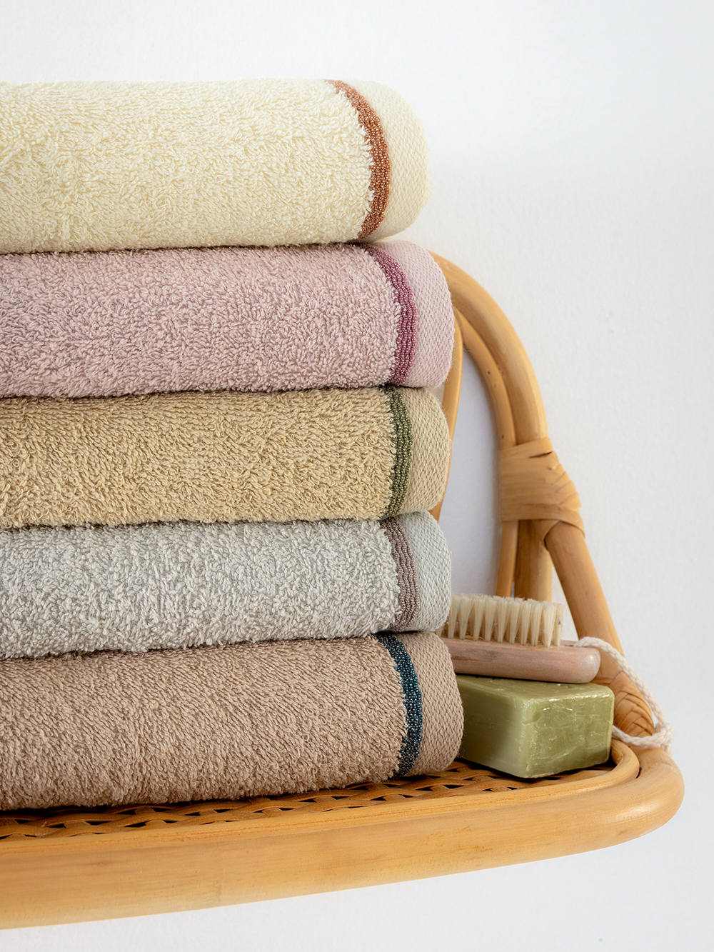 70X140) ROS BEIGE 70X140) ROS BEIGE