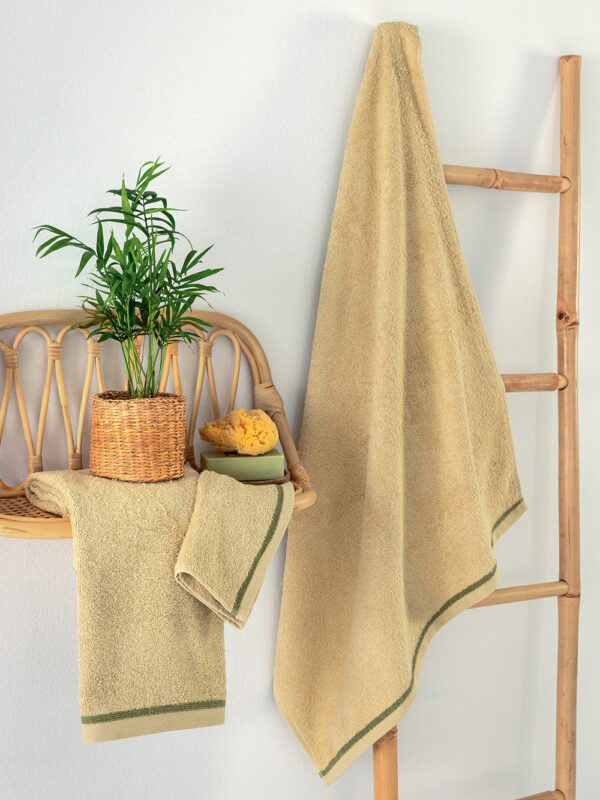 Σετ Πετσέτες (30X50