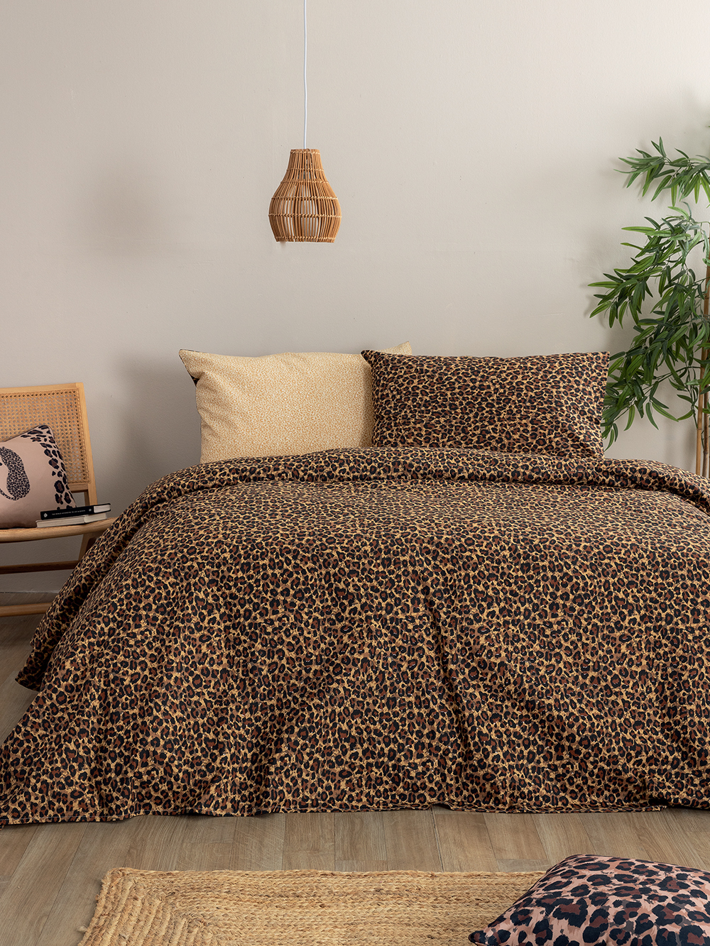 Σετ Μονά Σεντόνια Fashion Life 170x265 FL6299 Με Λάστιχο Σετ Μονά Σεντόνια Fashion Life 170x265 FL6299 Με Λάστιχο