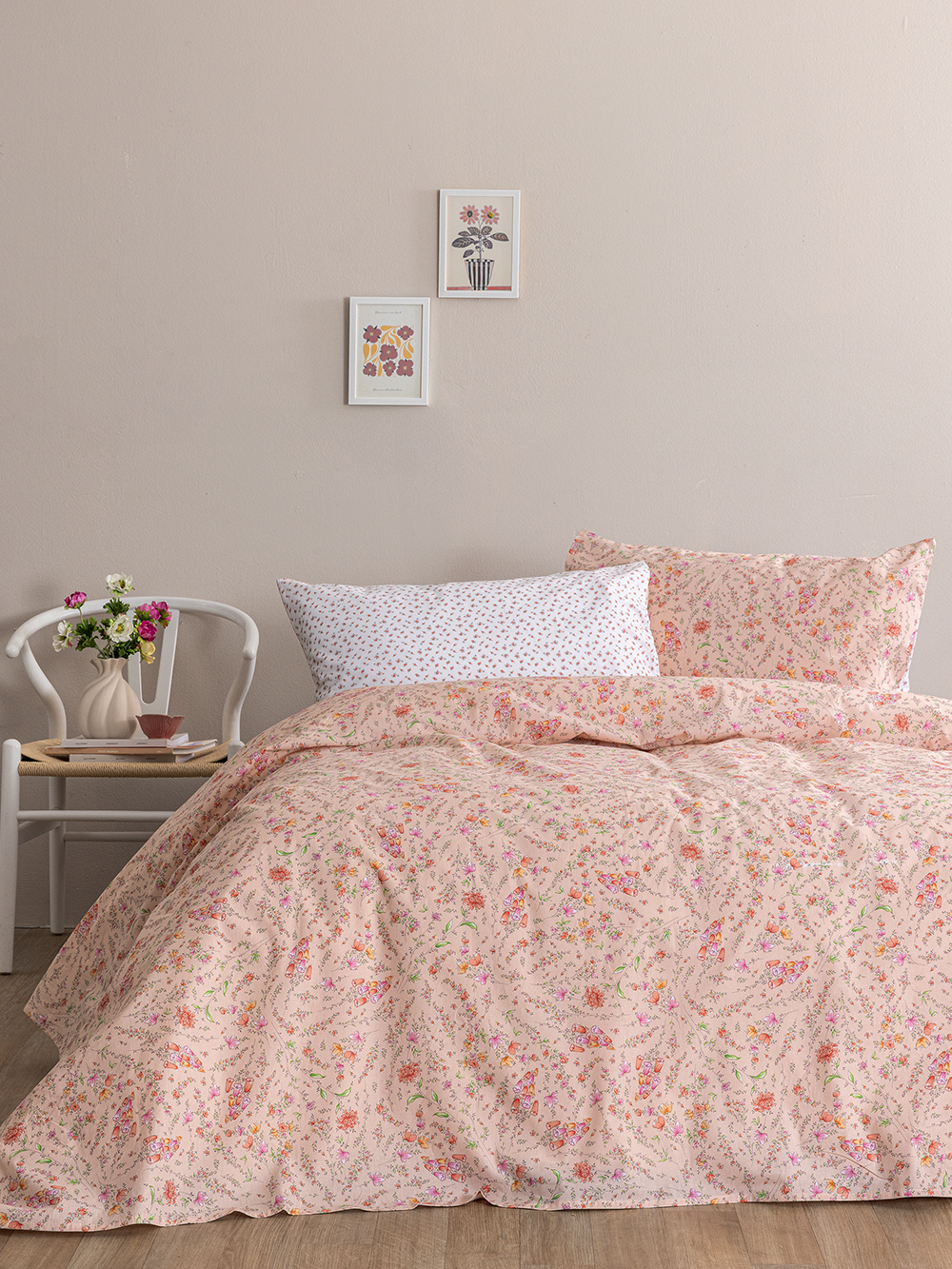 Σετ Μονά Σεντόνια Fashion Life 170x265 FL6303 Με Λάστιχο Σετ Μονά Σεντόνια Fashion Life 170x265 FL6303 Με Λάστιχο