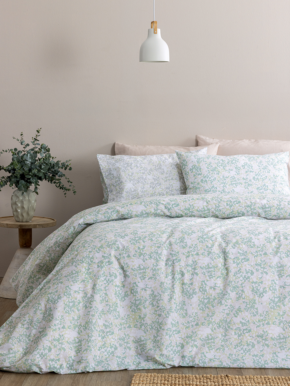 Σετ King Size Σεντόνια Fashion Life 265x260 FL6294