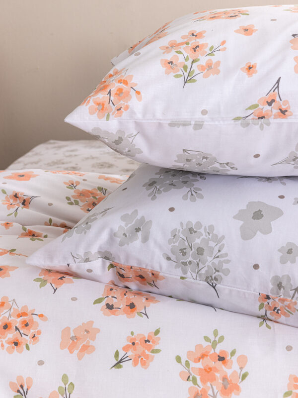 Ζεύγος Μαξιλαροθήκες Fashion Life 51x72 FL6295