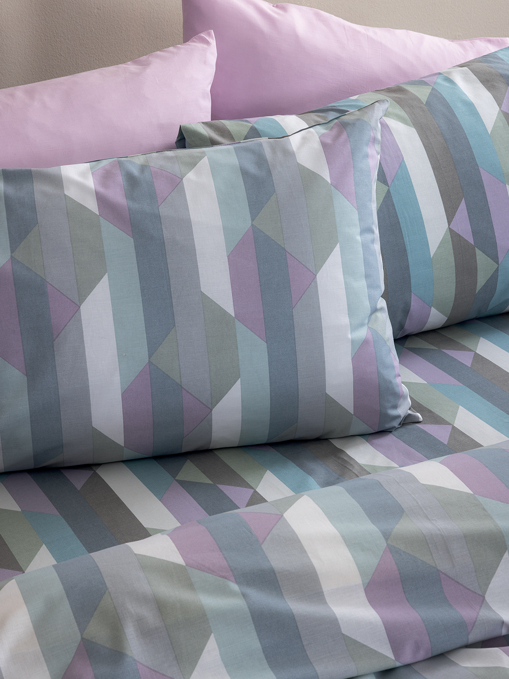 Σετ Μονά Σεντόνια Fashion Life 170x260 FL6297 Με Λάστιχο Σετ Μονά Σεντόνια Fashion Life 170x260 FL6297 Με Λάστιχο