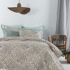 Σετ King Size Σεντόνια Estella 270x260 STE100 Σετ King Size Σεντόνια Estella 270x260 STE100