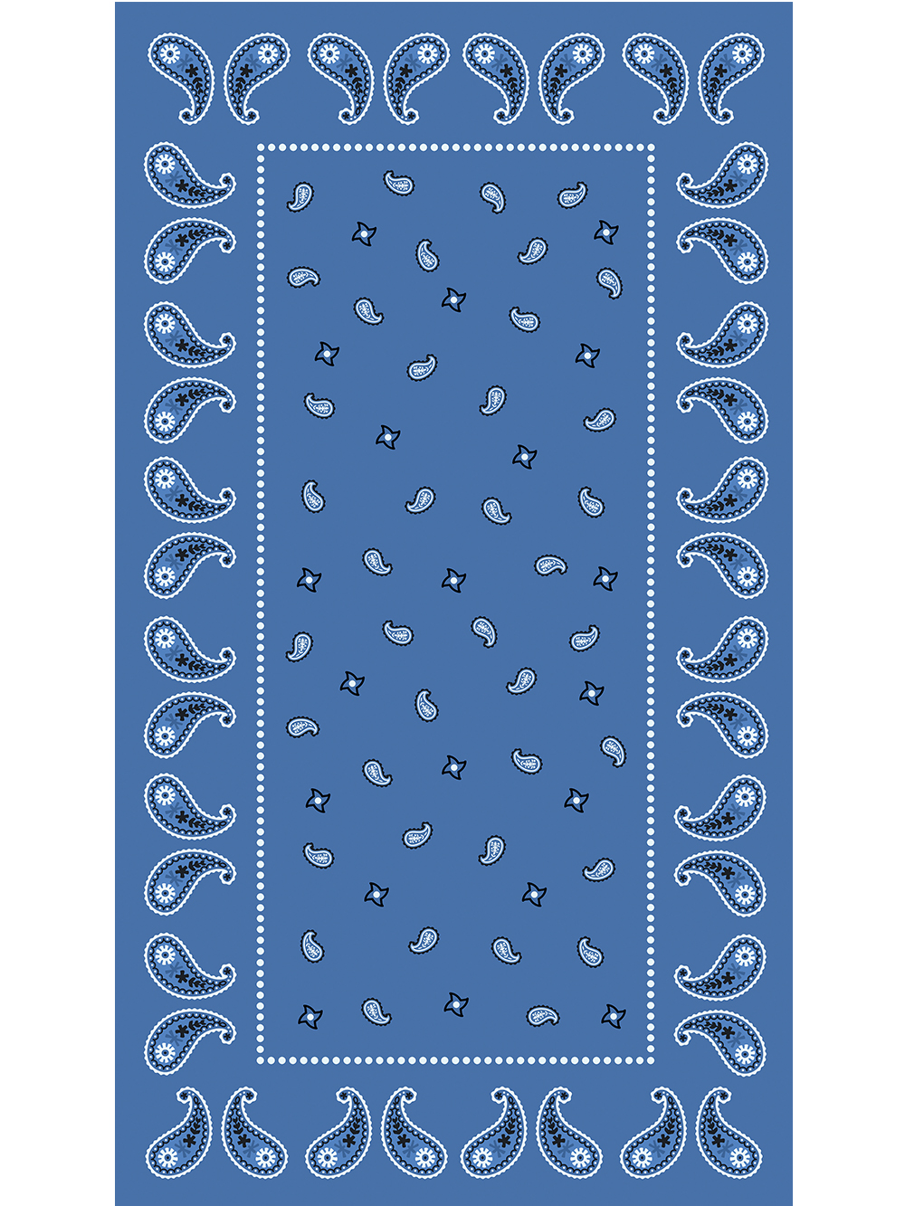 Πετσέτα Θαλάσσης Beach Collection 90x160 EM39