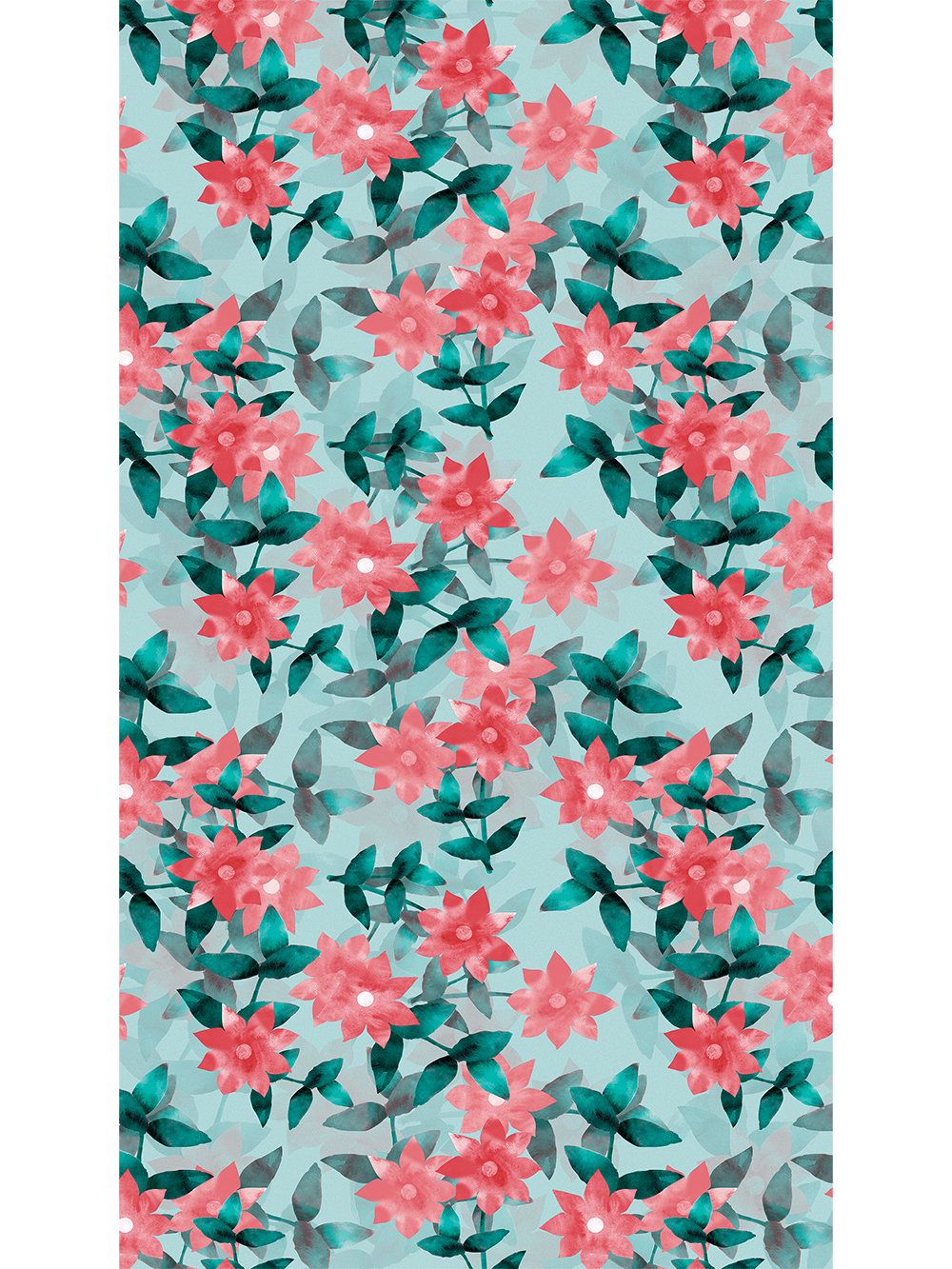 Πετσέτα Θαλάσσης Beach Collection 90x160 EM44