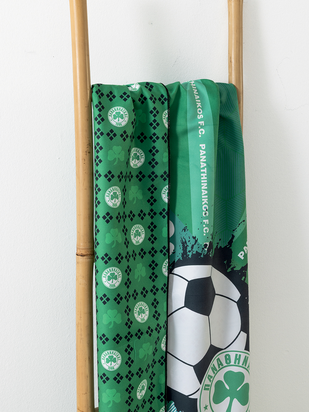 Πετσέτα Θαλάσσης Beach Collection 90x160 NM PAO/2