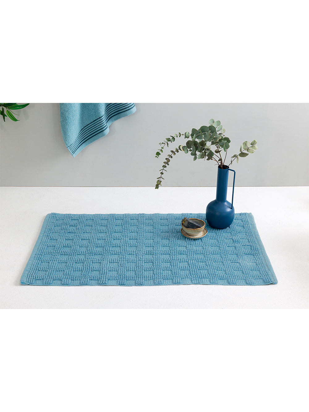 Πατάκι μπάνιου 50x80 SUNU SPRAY