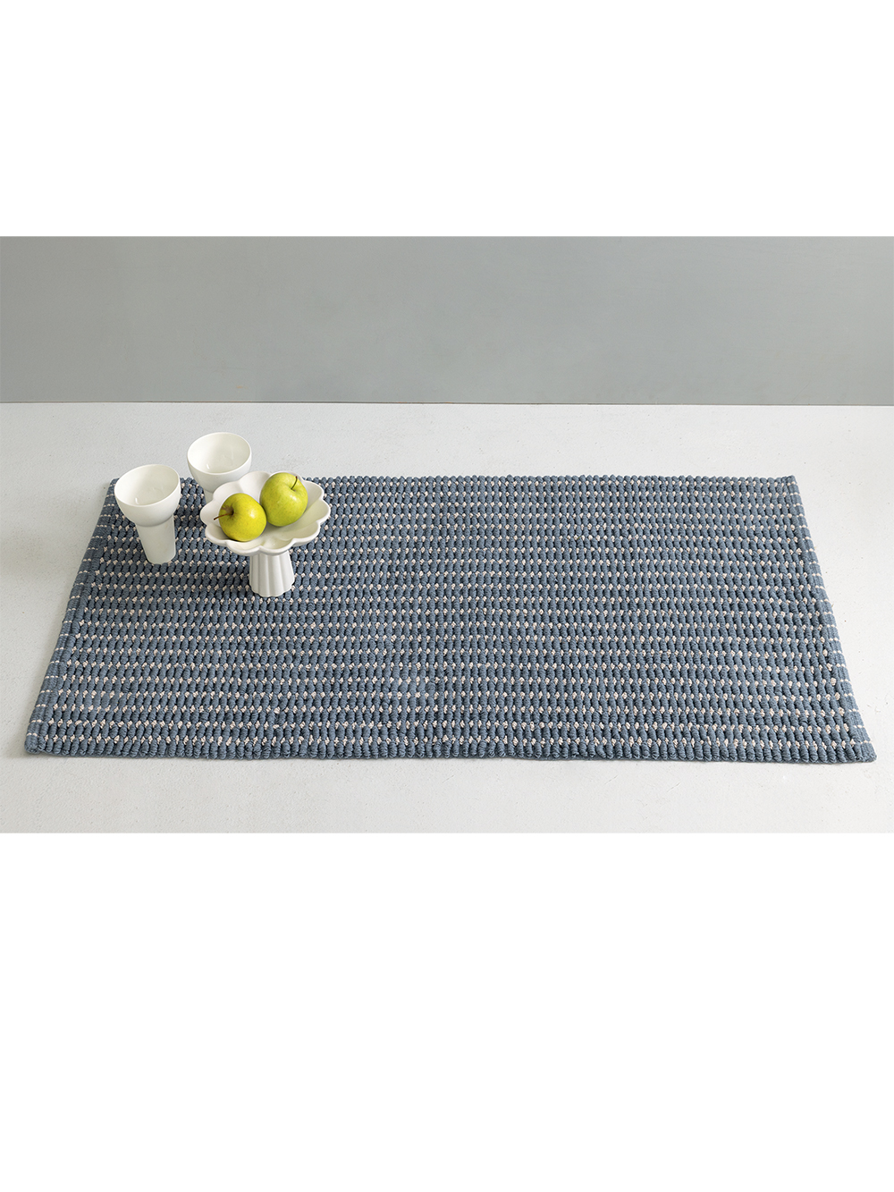 Πατάκι κουζίνας 60x120 HUTU BLUE