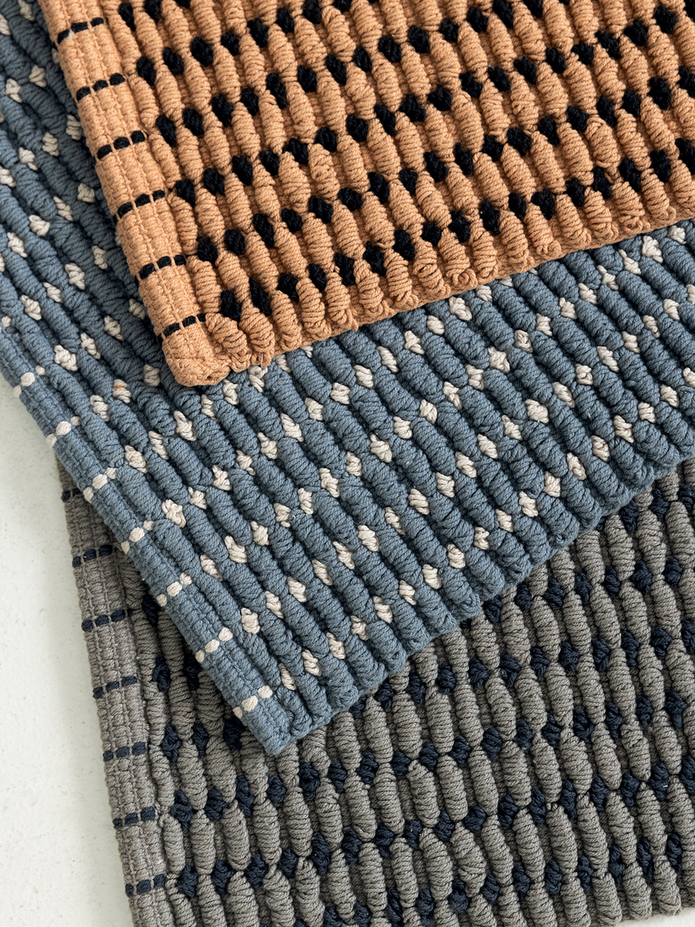 Πατάκι κουζίνας 60x120 HUTU GREY