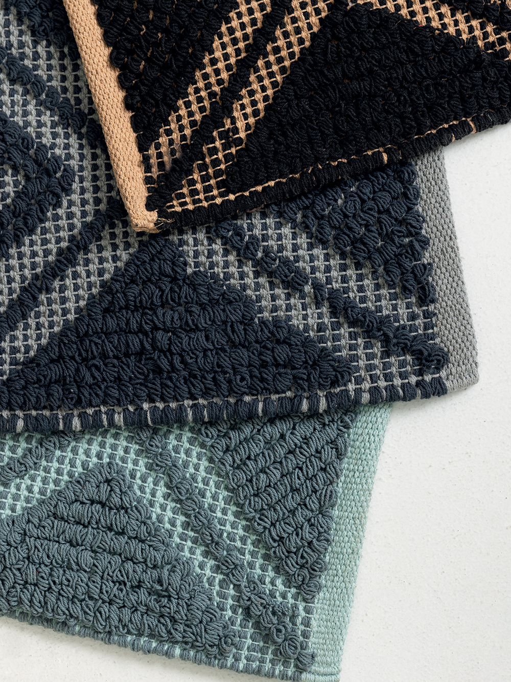 Πατάκι κουζίνας 60x120 CHANG CAMEL