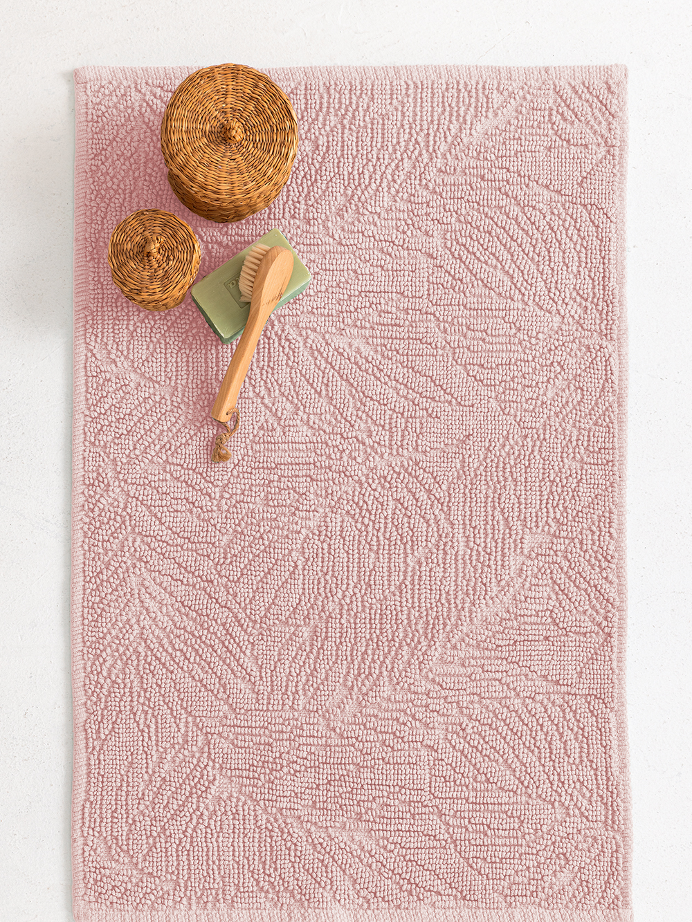 Πατάκι μπάνιου 50x80 NUBA ROWDER