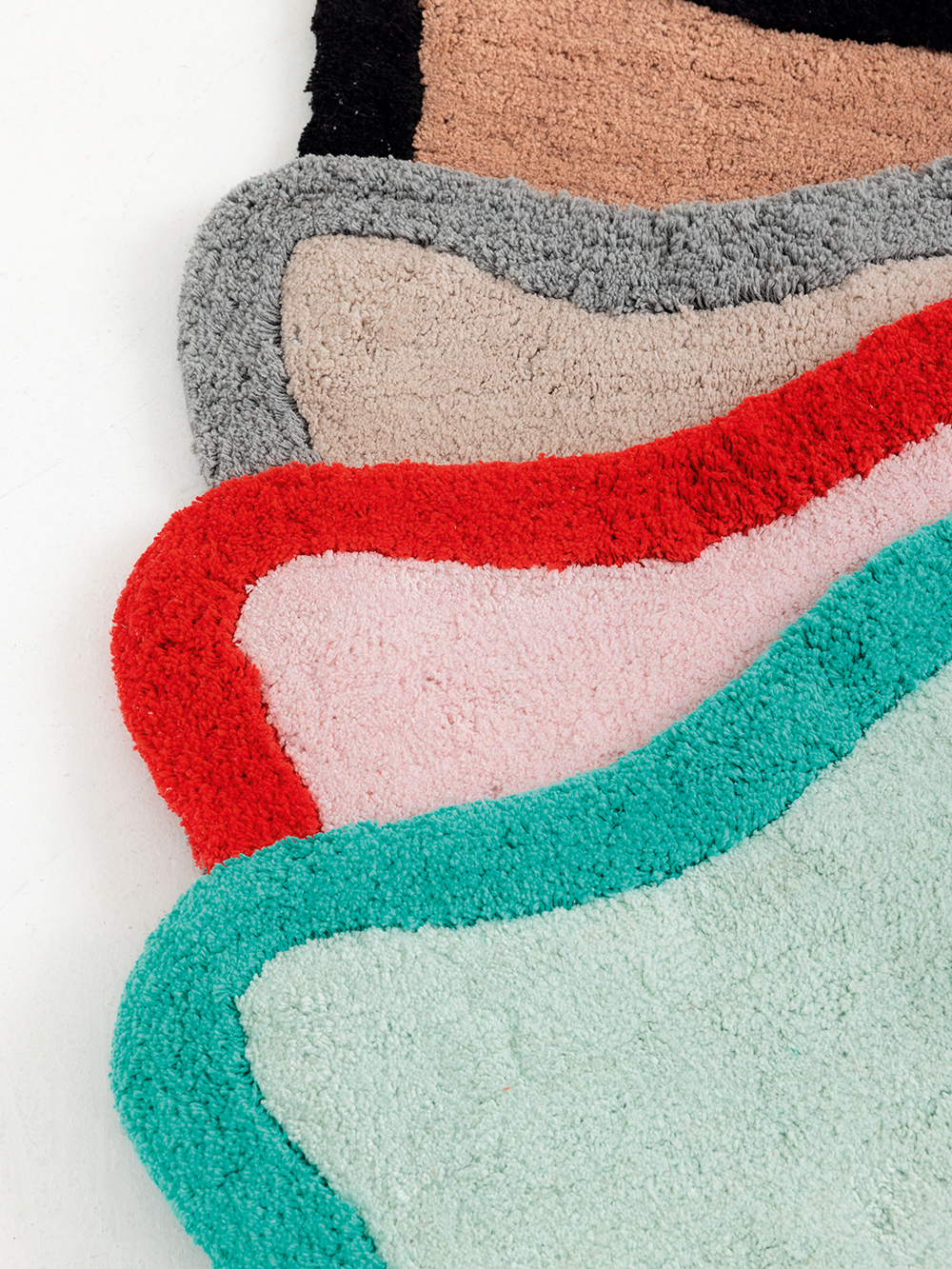 Πατάκι μπάνιου 50x80 BAXI AQUA