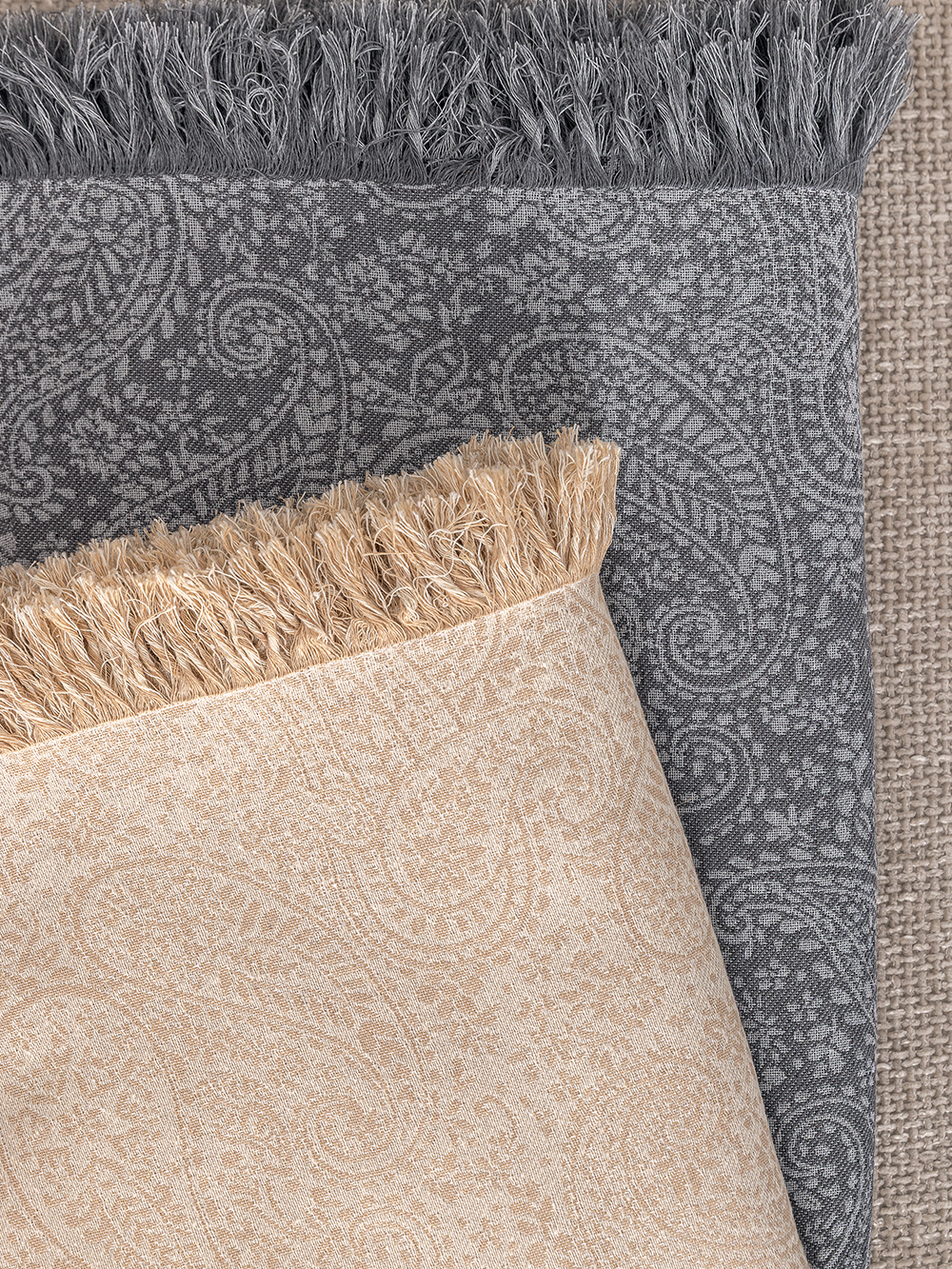 Ριχτάρι Διθέσιου Καναπέ SENA BEIGE