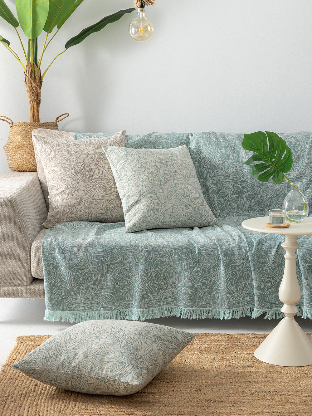 Ριχτάρι Τριθέσιου Καναπέ PENA AQUA