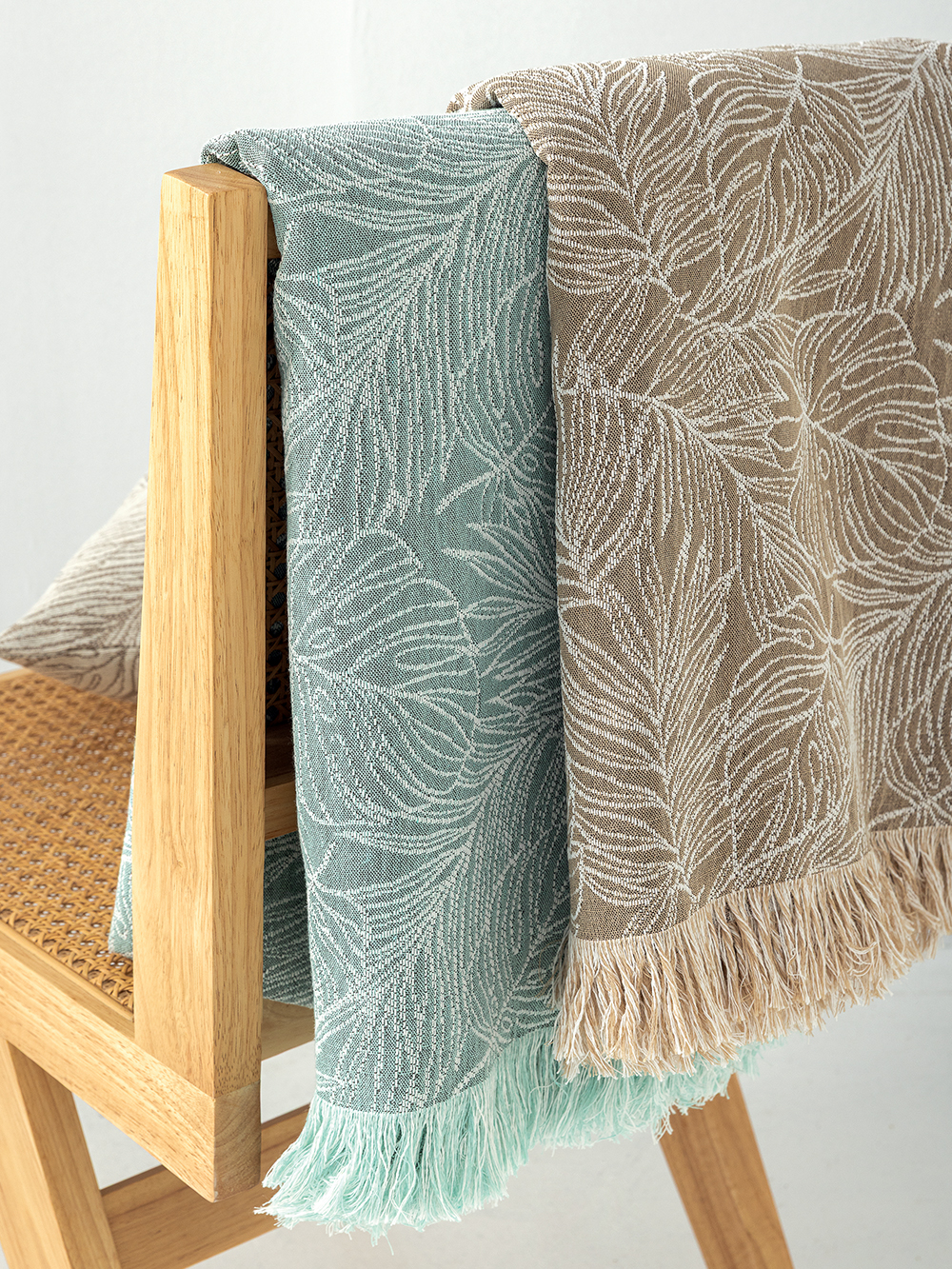 Ριχτάρι Τετραθέσιου Καναπέ PENA BEIGE