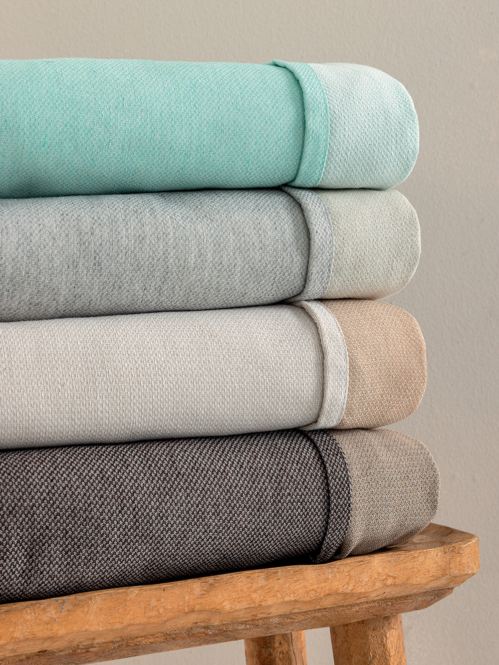 Ριχτάρι Πολυθρόνας OBA/3 ECRU/TURON