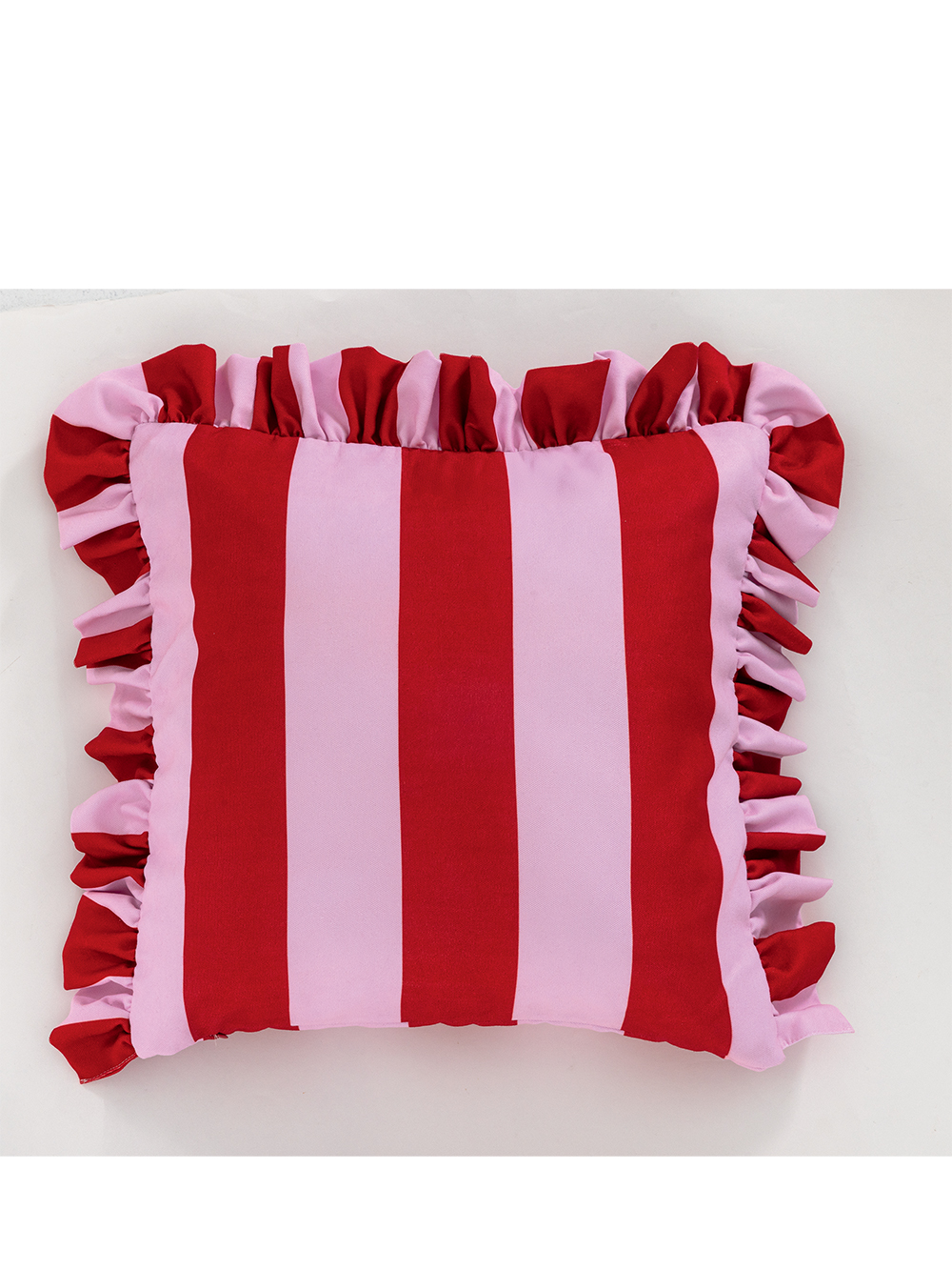 Διακοσμητική μαξιλαροθήκη 50x50 AS125