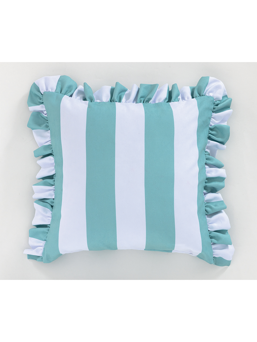 Διακοσμητική μαξιλαροθήκη 50x50 AS128