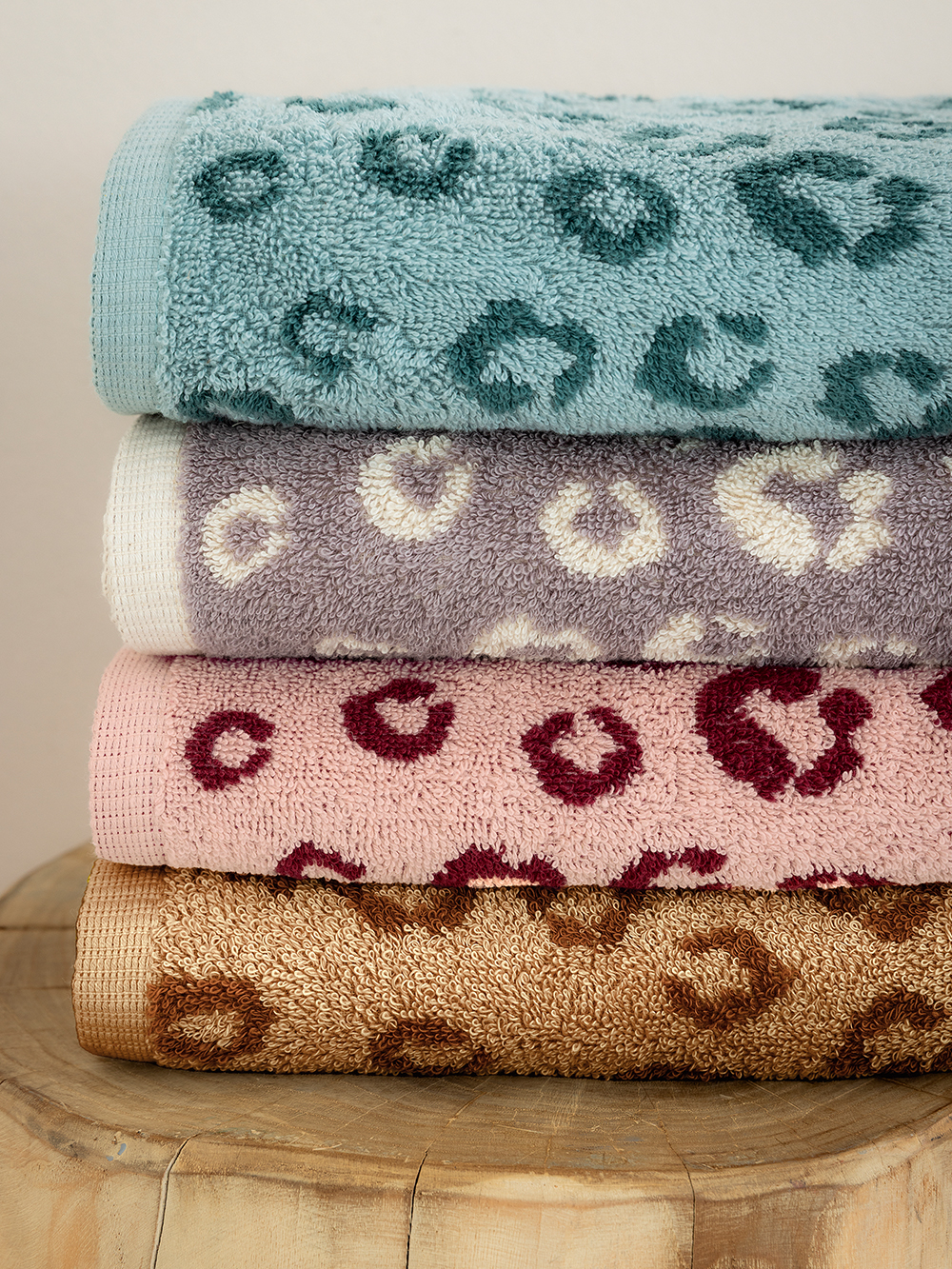 Πετσέτα Προσώπου Towels Collection 50x90 PAM BLUE