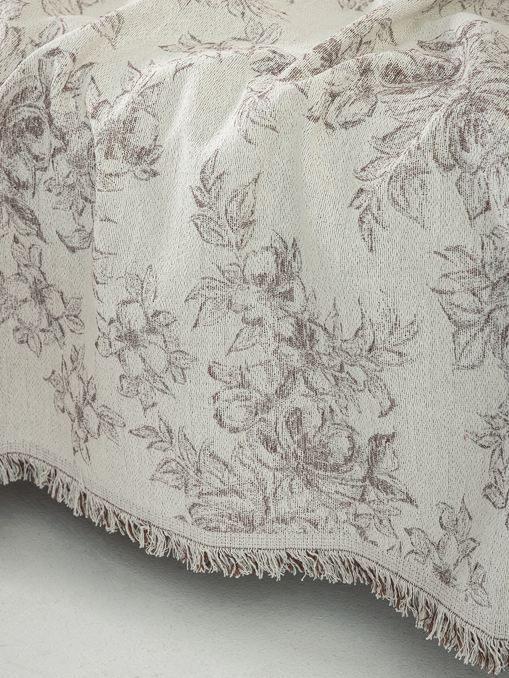 Ριχτάρι Διθέσιου Καναπέ MATA BROWN