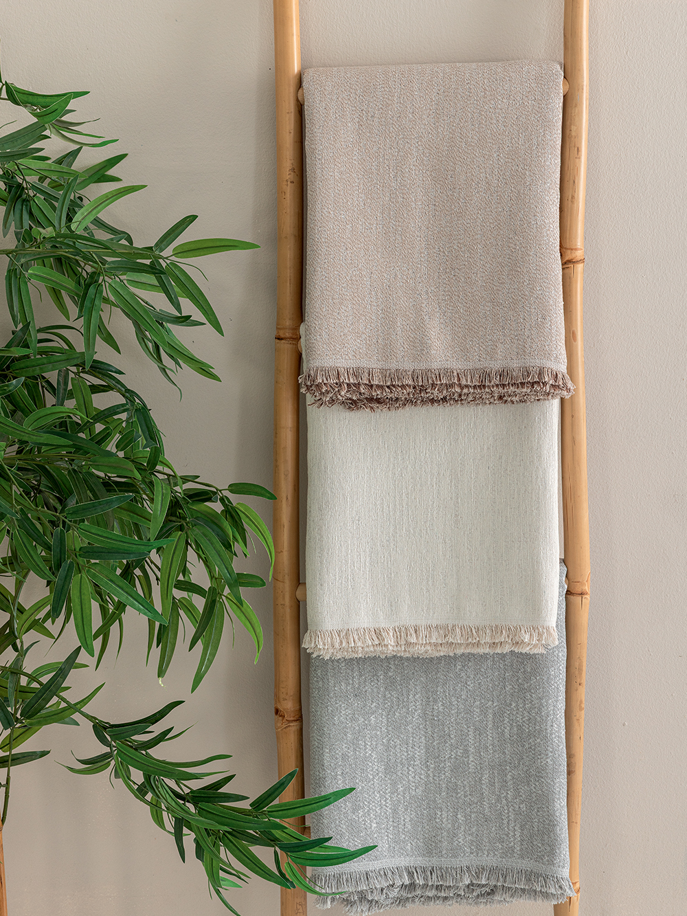 Ριχτάρι Τετραθέσιου Καναπέ VENO BEIGE