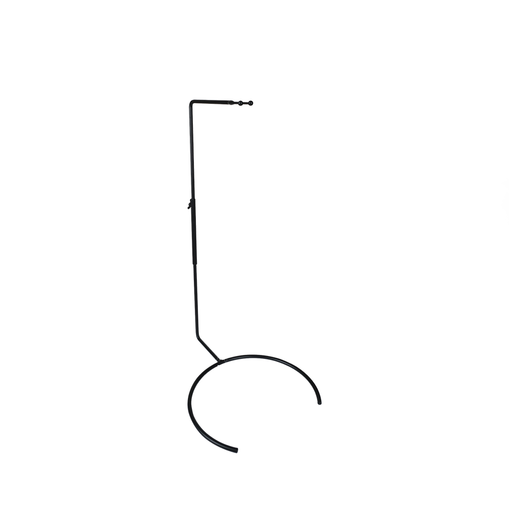 ΒΑΣΗ ΣΤΗΡΙΞΗΣ ΚΑΠΑΚΙΟΥ ΜΕΤΑΛ. ΕΠΕΚΤΕΙΝΟΜΕΝΗ 32Χ25Χ53-64ΕΚ.