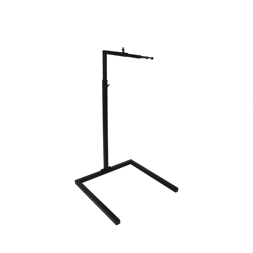 ΒΑΣΗ ΣΤΗΡΙΞΗΣ ΚΑΠΑΚΙΟΥ ΜΕΤΑΛ. ΕΠΕΚΤΕΙΝΟΜΕΝΗ 30Χ30Χ43-66ΕΚ.ΕΚ.