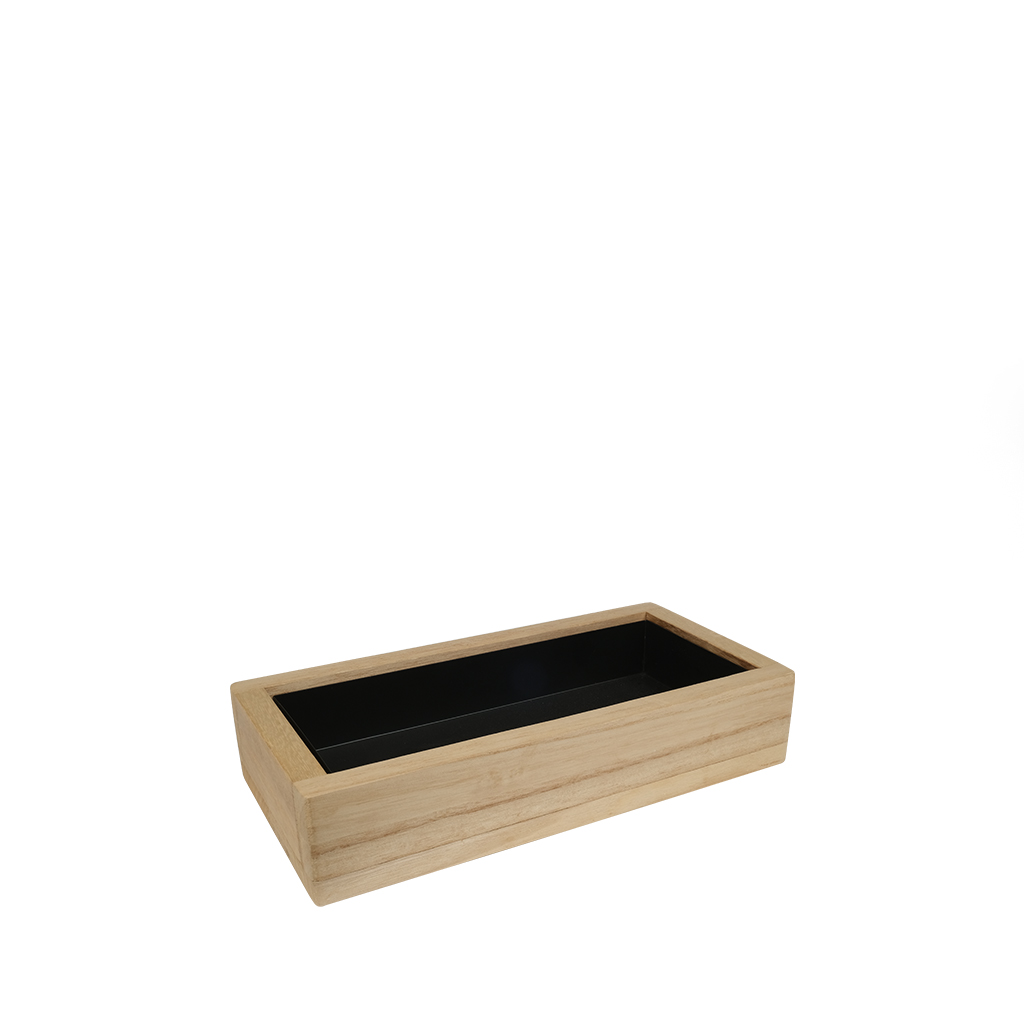 BAVARIA ΔΟΧΕΙΟ ΟΡΘΟΓ. 29,5Χ14,5Χ6ΕΚ.