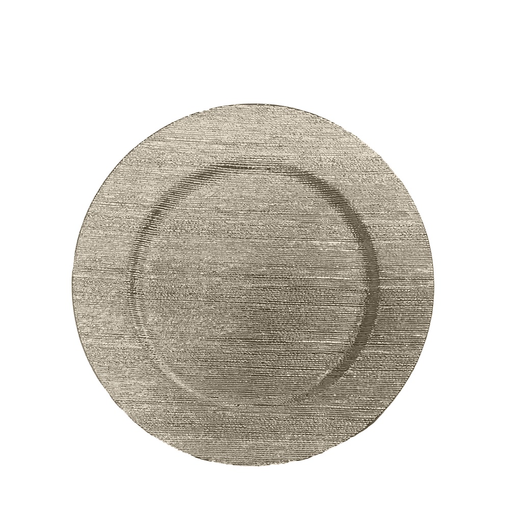 ΠΙΑΤΟ ΠΑΡΟΥΣΙΑΣΗΣ/ΣΟΥΠΛΑ ΧΡΥΣΟ  ΠΛΑΣΤΙΚΟ 33EK