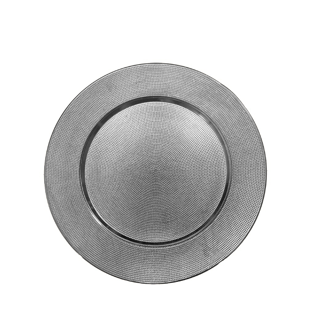 ΠΙΑΤΟ ΠΑΡΟΥΣΙΑΣΗΣ/ΣΟΥΠΛΑ ΑΣΗΜΙ ΠΛΑΣΤΙΚΟ 33EK