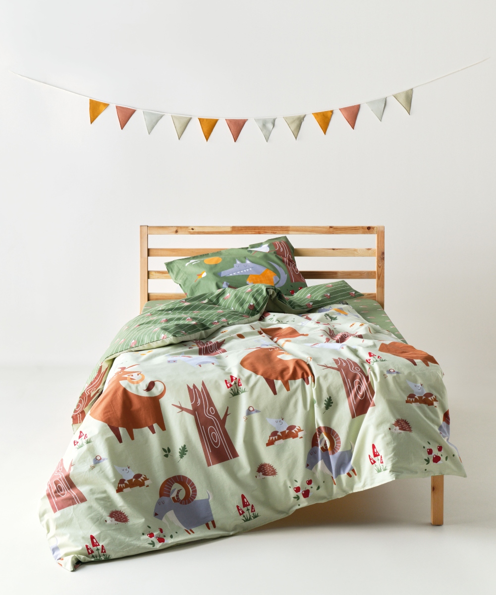 FANG ΣΕΝΤΟΝΙ.ΜΟΝΟ ΣΕΤ 3 ΤΕΜ